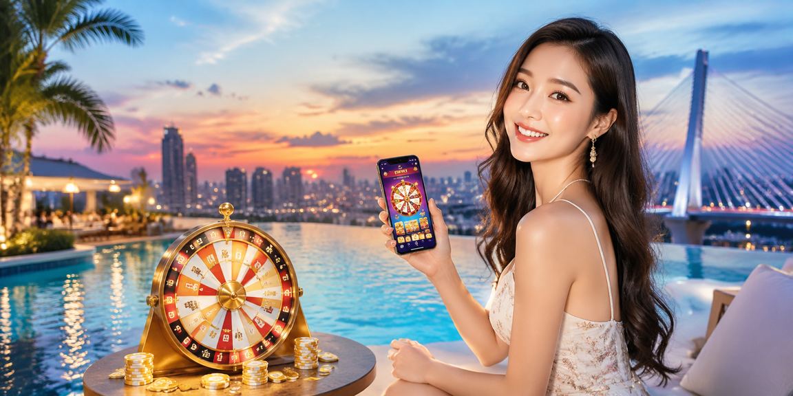Người dùng Việt Nam tương tác với nền tảng casino trực tuyến trên thiết bị di động